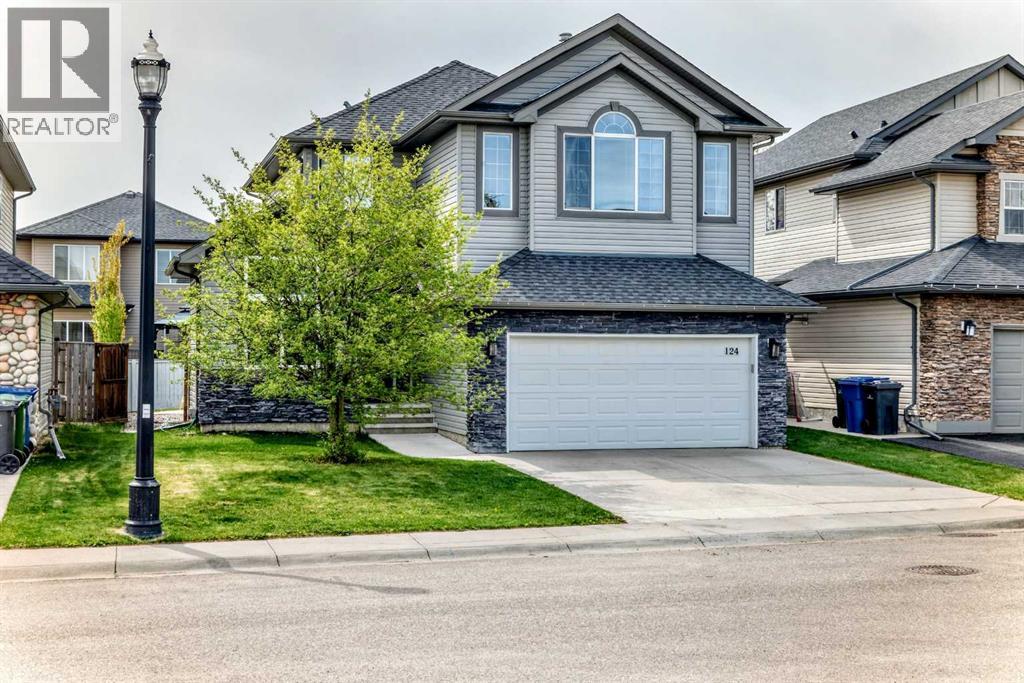 124 LAVENDER Way