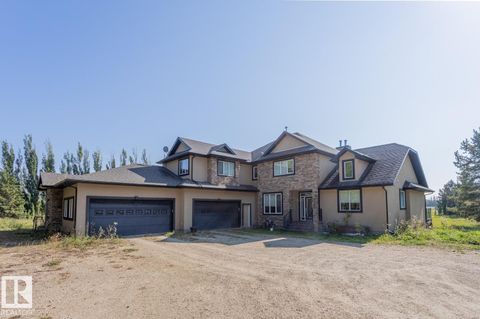 27510 HWY 37 Rural Sturgeon County AB T8R0J2