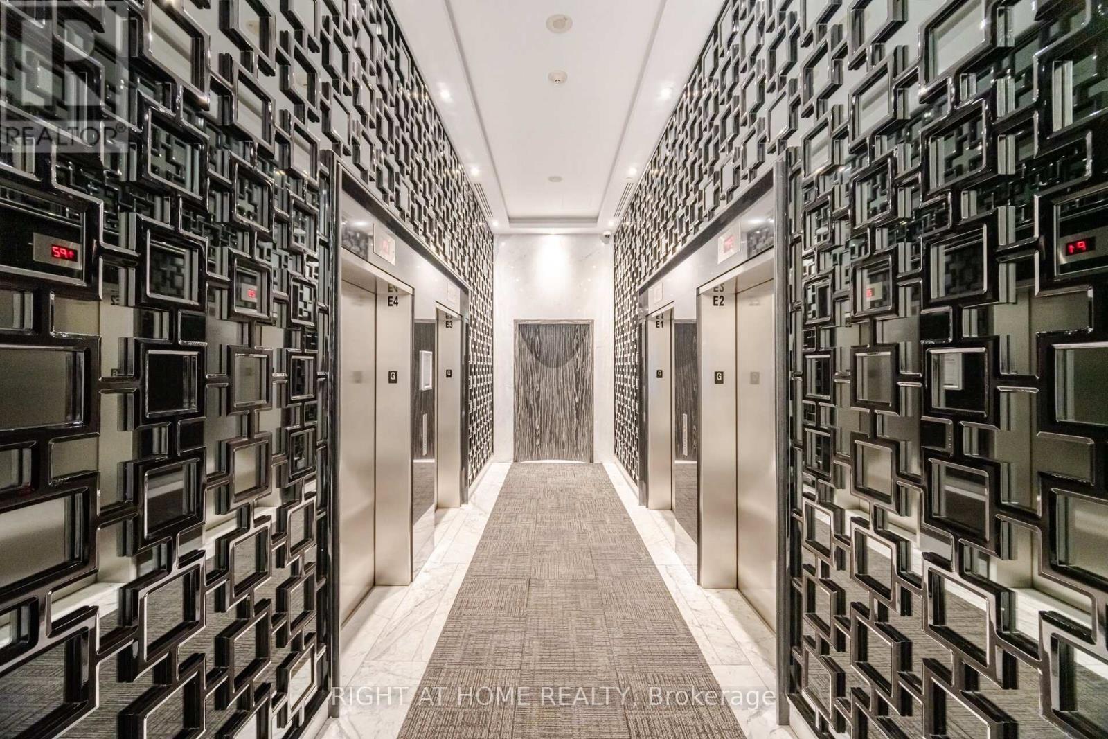 3005 - 88 PARK LAWN ROAD