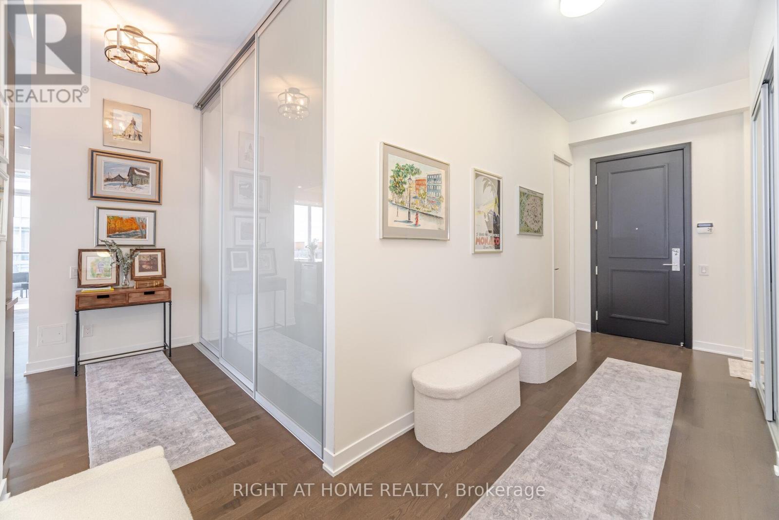 3005 - 88 PARK LAWN ROAD