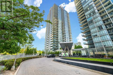 3005 - 88 PARK LAWN ROAD Toronto (Mimico) ON M8Y0B5