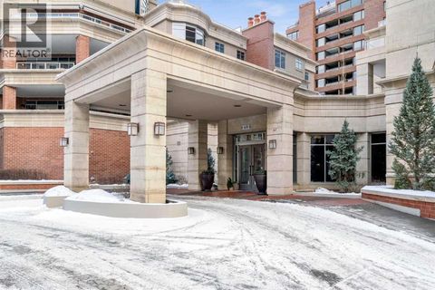 205, 600 Princeton Way SW Calgary AB T2P5N4