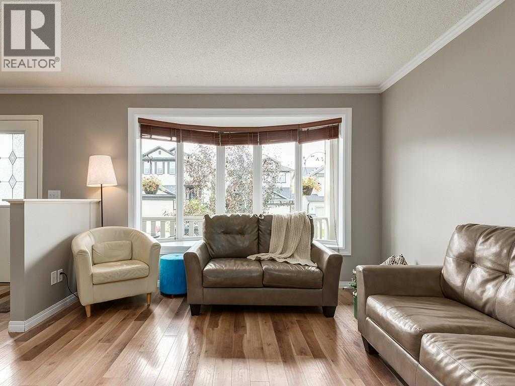 50 Bridlecrest Gardens SW