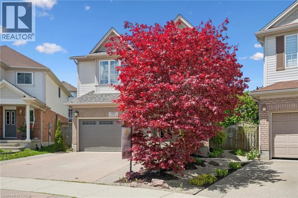707 COMMONWEALTH Crescent