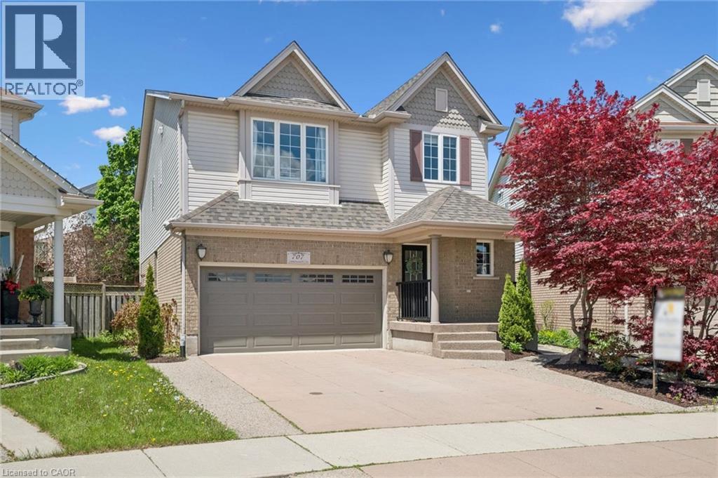 707 COMMONWEALTH Crescent