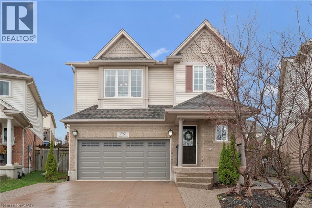 707 COMMONWEALTH Crescent