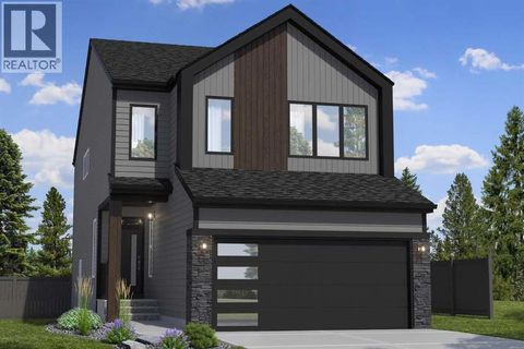 117 Heartwood Lane SE Calgary AB T3S0R4