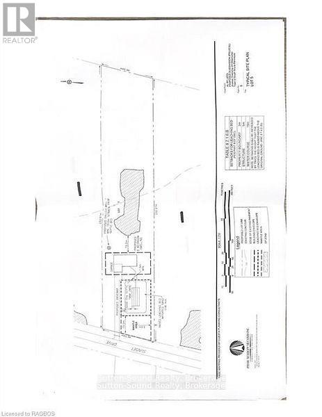 LOT 5 SUNSET DRIVE