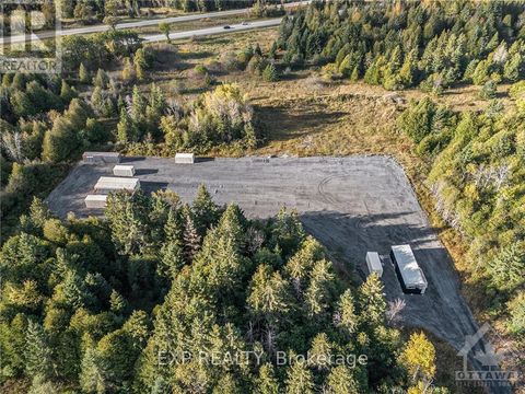 2225 SHANNA ROAD Ottawa ON K0A1L0