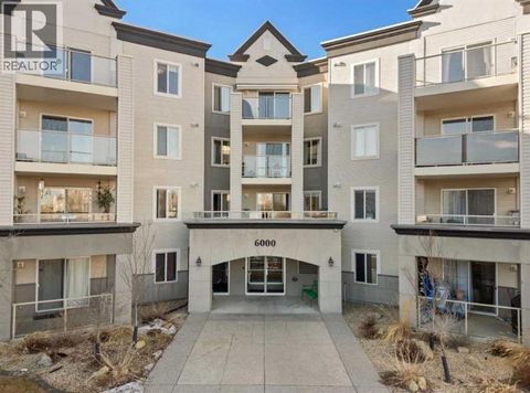 6202, 6000 Somervale Court SW Calgary AB T2Y4J4