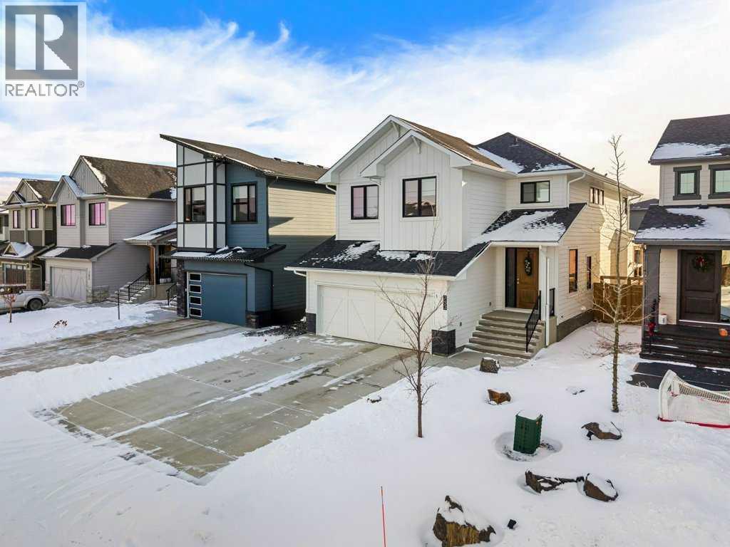 153 Chokecherry Ridge