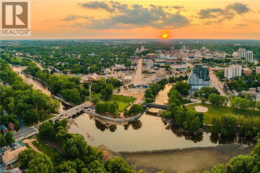 180 GORDON Street Unit# 4