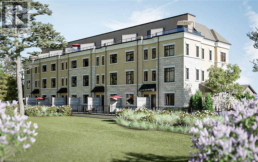 180 GORDON Street Unit# 4