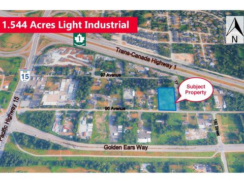 17895 96 AVENUE Surrey BC V4N4A9