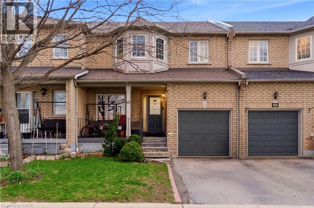 7115 REXWOOD Road Unit# 65