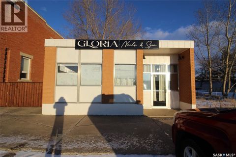 254 Centre STREET Shaunavon SK S0N2M0
