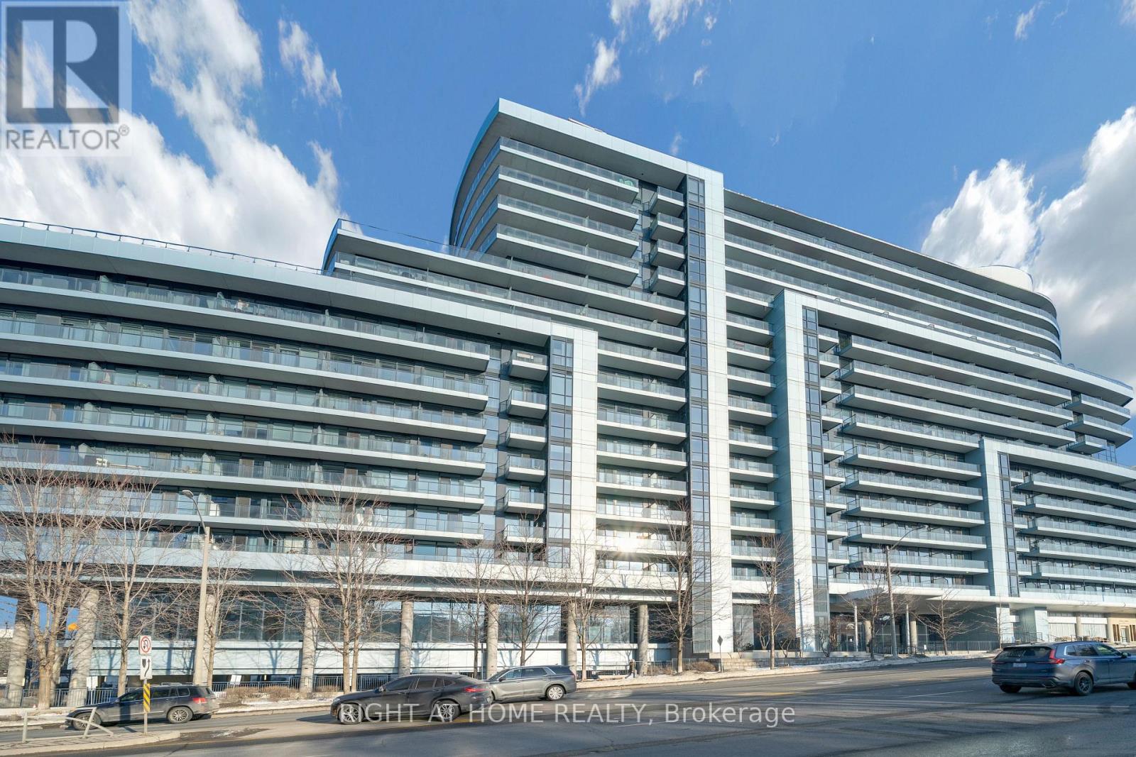 1003 - 2885 BAYVIEW AVENUE