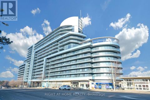 1003 - 2885 BAYVIEW AVENUE Toronto (Bayview Village) ON M2K0A3