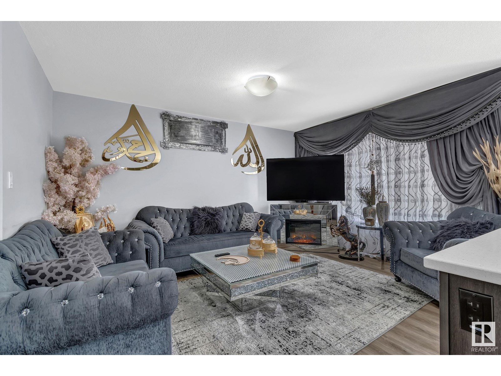 17723 64 ST NW
