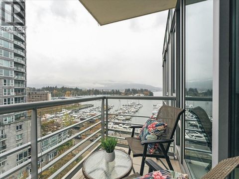 1008 590 NICOLA STREET Vancouver BC V6G3J8