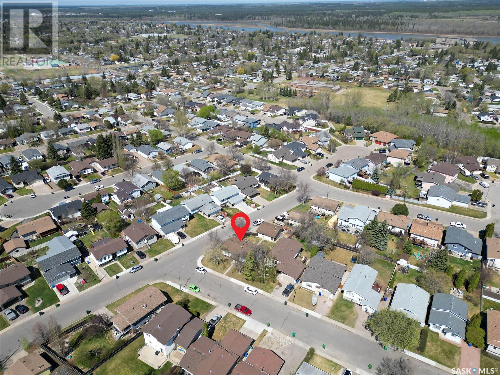 1722 Daisley ROAD