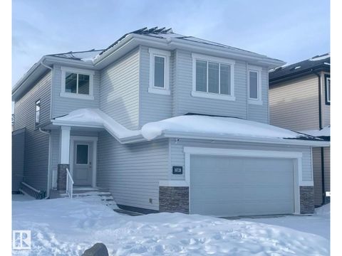 16728 60 ST NW Edmonton AB T5Y0W6
