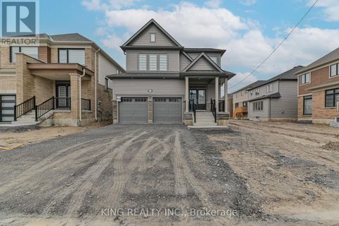 1123 DENTON DRIVE Cobourg ON K9A4A1