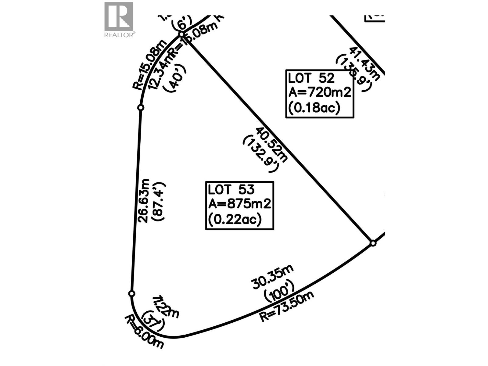 Lot 53 Scenic Ridge Drive