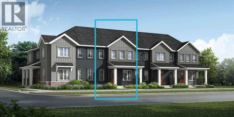 356 Southwinds Boulevard SW Airdrie AB T4B5X2