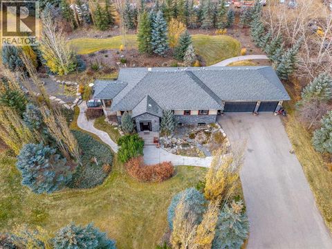 275200 Township Road 233 Rural Rocky View County AB T1X0H6