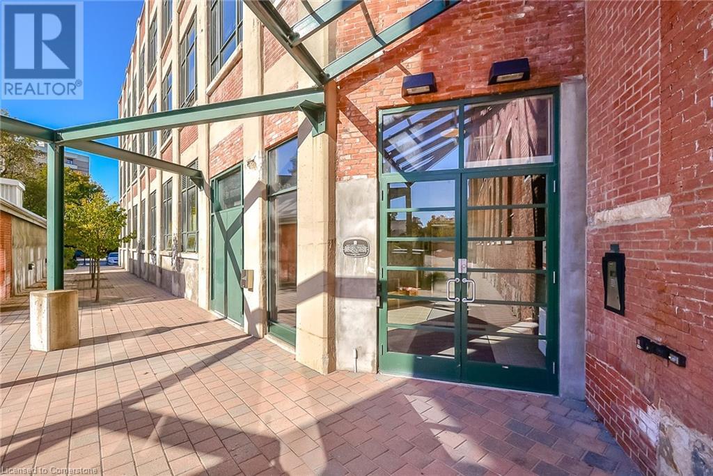 26 ONTARIO Street Unit# 326