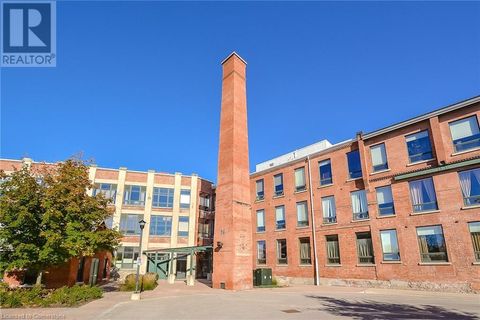 26 ONTARIO Street Unit# 326 Guelph ON N1E7K1