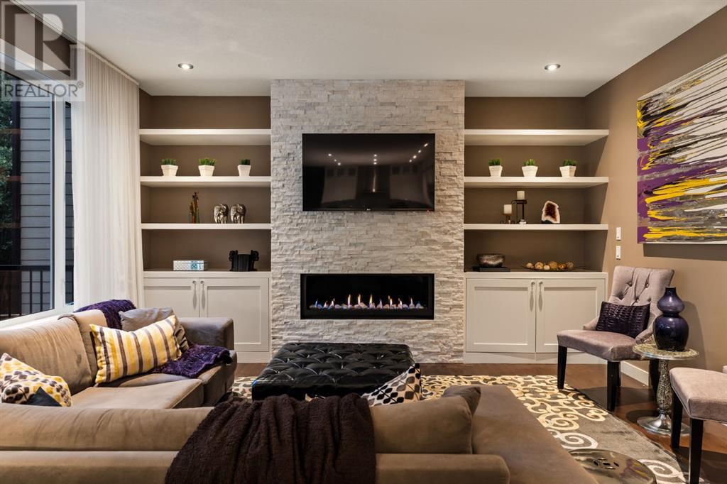32 Rockford Terrace NW