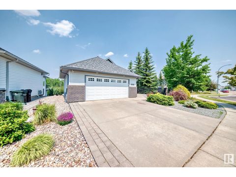 240 FOXHAVEN DR Sherwood Park AB T8A6L1