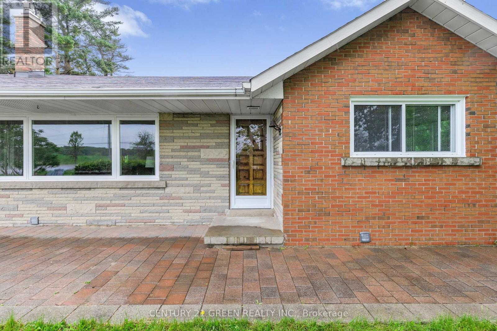 5438 TRAFALGAR ROAD