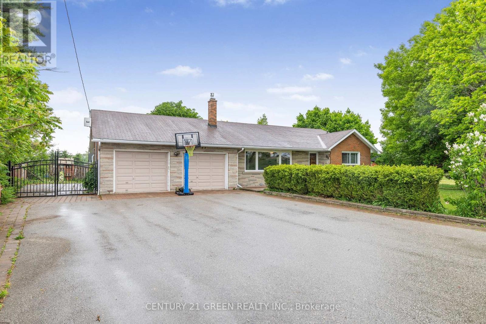 5438 TRAFALGAR ROAD