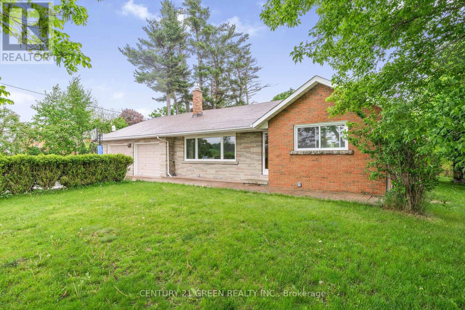 5438 TRAFALGAR ROAD