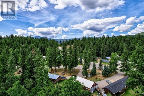 734 CLEARWATER VILLAGE Road Clearwater BC V0E1N1