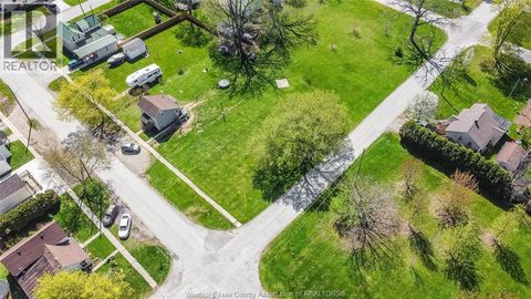 470 BROWN STREET Dresden ON N0P1M0