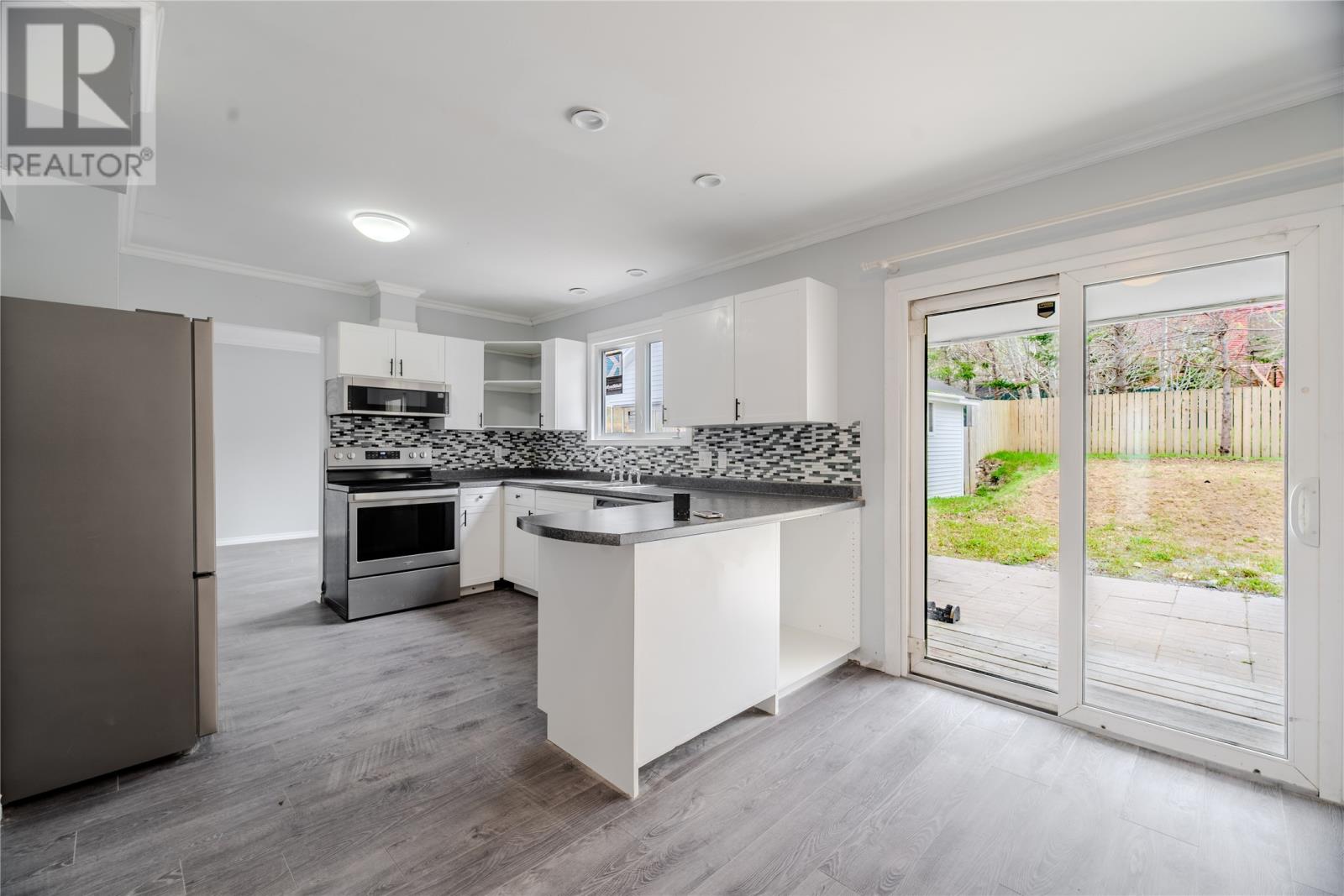 375 Newfoundland Drive