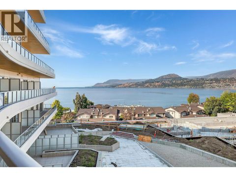 3340 Lakeshore Road Unit# 612 Kelowna BC V1W3S9