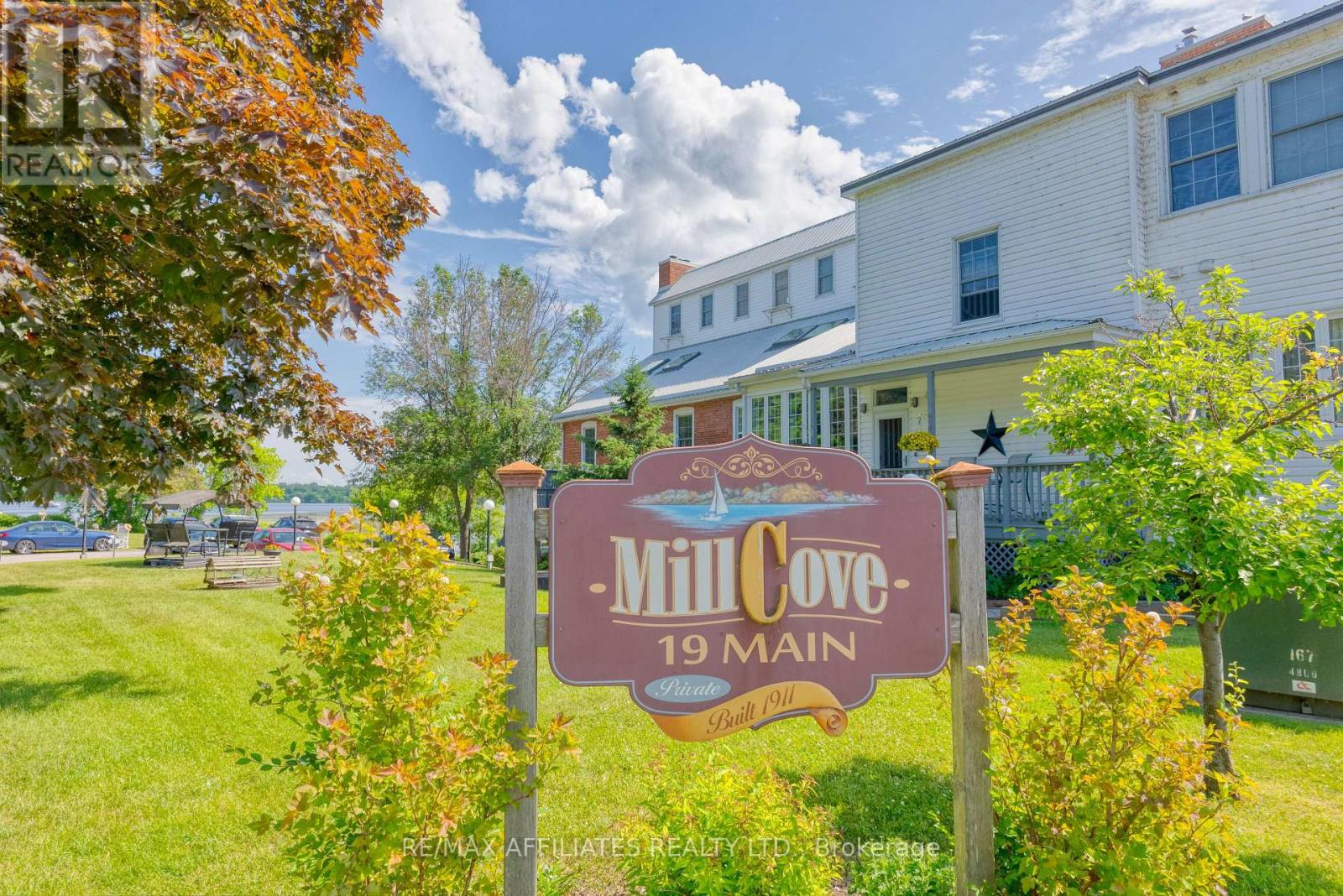 1 - 19 MAIN STREET