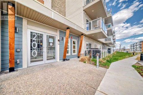 308, 200 Harvest Hills Place NE Calgary AB T3K2N3