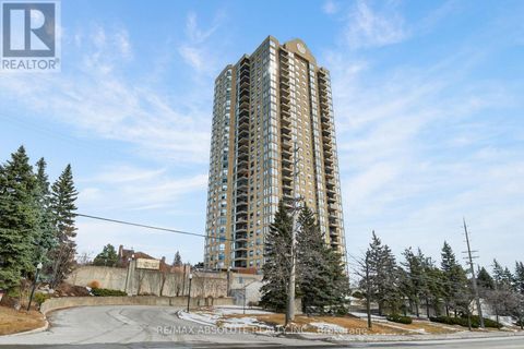 806 - 545 ST LAURENT BOULEVARD Ottawa ON K1K4H9