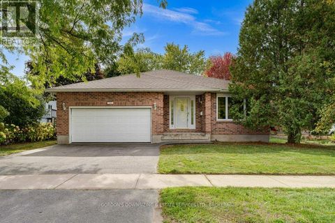 840 LYNWOOD DRIVE Kingston (North of Taylor-Kidd Blvd) ON K7P2K6