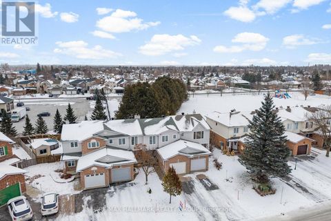 139 WHALINGS CIRCLE Ottawa ON K2S1S4