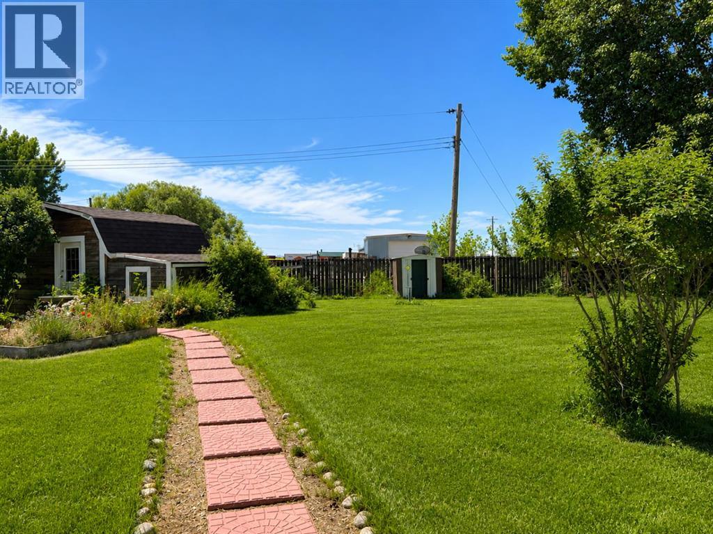 4439 Park Crescent