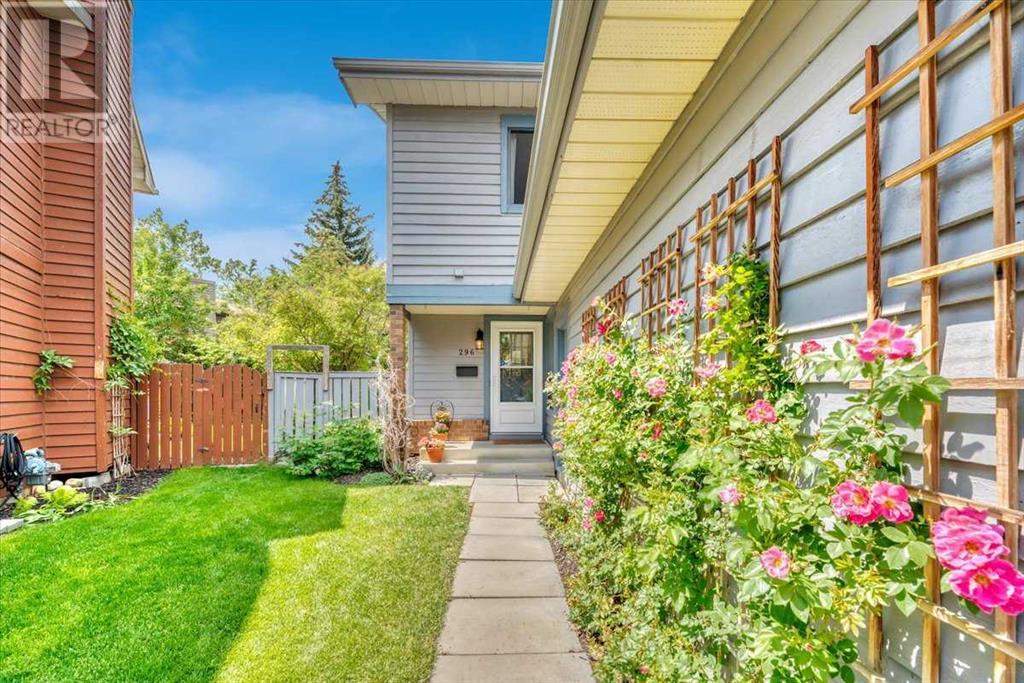 296 Midpark Gardens SE