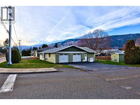 1110 Second Avenue Chase BC V0E1M0