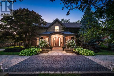 66 GRANGE STREET Guelph (St. George's) ON N1E2V2